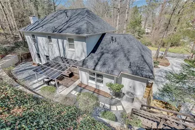 2299 Tristan Circle NE, Atlanta, GA 30345 - Photo 44