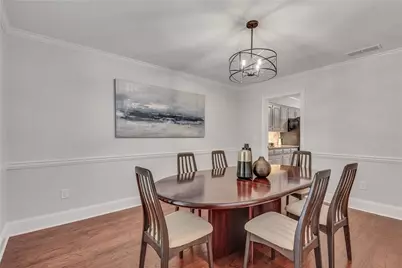 2299 Tristan Circle NE, Atlanta, GA 30345 - Photo 10