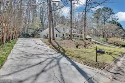 2299 Tristan Circle NE, Atlanta, GA 30345 - Photo 42