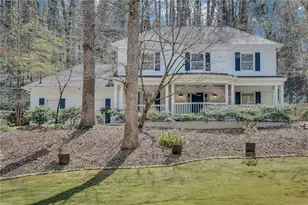 2299 Tristan Cir NE, Atlanta, GA 30345 - Photo 1