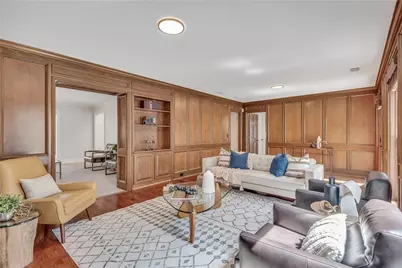 2299 Tristan Circle NE, Atlanta, GA 30345 - Photo 18