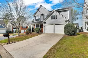 2579 Alvecot Cir SE, Atlanta, GA 30339 - Photo 2