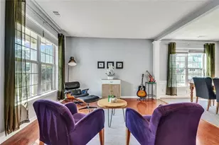 2579 Alvecot Cir SE, Atlanta, GA 30339 - Photo 4