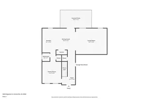 5834 Ridgedale Ct, Gainesville, GA 30506 - Photo 12