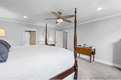 5834 Ridgedale Court, Gainesville, GA 30506 - Photo 30