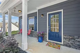 5834 Ridgedale Ct, Gainesville, GA 30506 - Photo 2