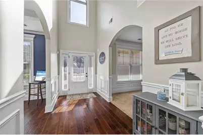 2443 Zablan Avenue, Bethlehem, GA 30620 - Photo 2