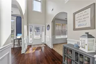 2443 Zablan Ave, Bethlehem, GA 30620 - Photo 2