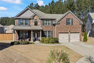 2443 Zablan Ave, Bethlehem, GA 30620 - Photo 1