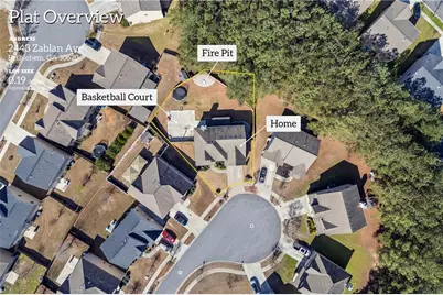 2443 Zablan Avenue, Bethlehem, GA 30620 - Photo 62