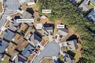 2443 Zablan Ave, Bethlehem, GA 30620 - Photo 62