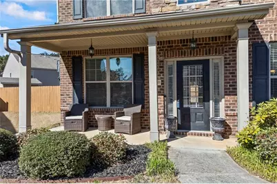 2443 Zablan Avenue, Bethlehem, GA 30620 - Photo 4