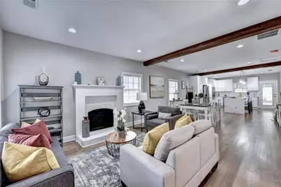 663 Bryan Street, Atlanta, GA 30312 - Photo 4