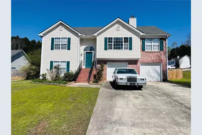 3165 Chandon Lane, Lawrenceville, GA 30044 - Photo 1