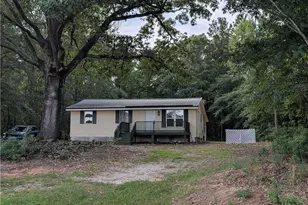 107 S Gates Rd, Pine Mountain, GA 31822 - Photo 1