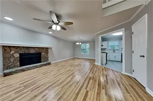 5652 Longbow Dr, Stone Mountain, GA 30087 - Photo 2
