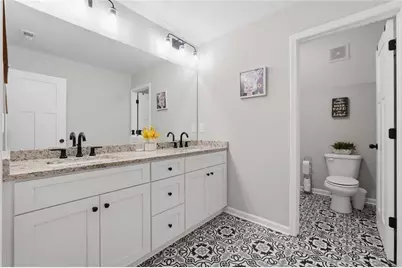 711 Carver Mill Road, Talking Rock, GA 30175 - Photo 22