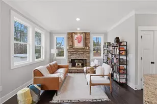 711 Carver Mill Rd, Talking Rock, GA 30175 - Photo 8