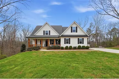 711 Carver Mill Road, Talking Rock, GA 30175 - Photo 2