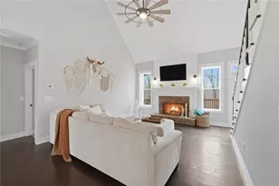 711 Carver Mill Rd, Talking Rock, GA 30175 - Photo 6