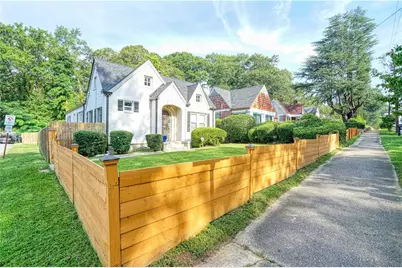 98 Chappell Road NW, Atlanta, GA 30314 - Photo 2