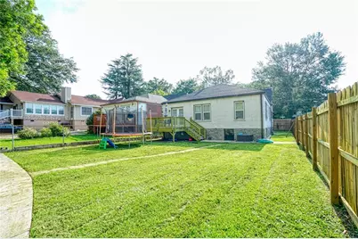 98 Chappell Road NW, Atlanta, GA 30314 - Photo 24