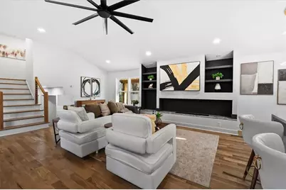 [Address not provided], Marietta, GA 30060 - Photo 6