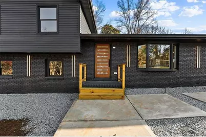 [Address not provided], Marietta, GA 30060 - Photo 2