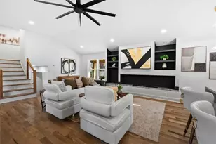 [Address not provided], Marietta, GA 30060 - Photo 6