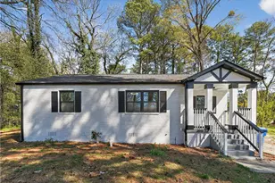 1528 Willowbrook Dr SW, Atlanta, GA 30311 - Photo 1