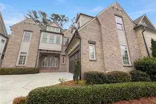 1803 Kent Ave, Atlanta, GA 30338 - Photo 36