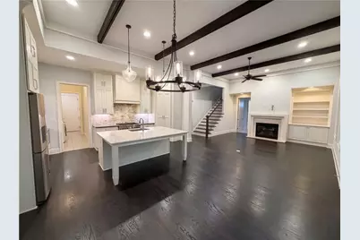 1803 Kent Avenue, Atlanta, GA 30338 - Photo 8