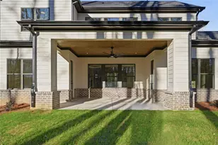 4988 Hidden Branch Dr, Sugar Hill, GA 30518 - Photo 40