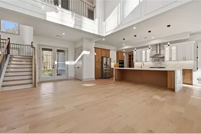 4988 Hidden Branch Drive, Sugar Hill, GA 30518 - Photo 6