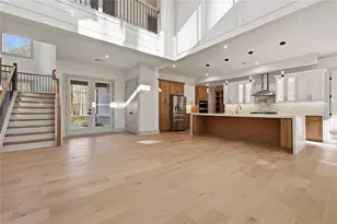 4988 Hidden Branch Dr, Sugar Hill, GA 30518 - Photo 6