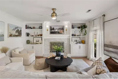 25 Springwater Way, Newnan, GA 30265 - Photo 8