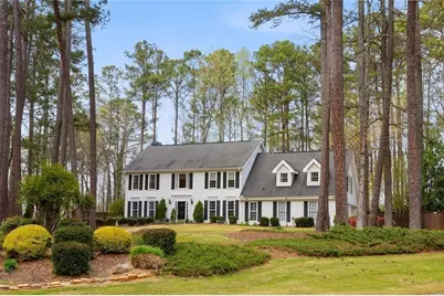 25 Springwater Way, Newnan, GA 30265 - Photo 1