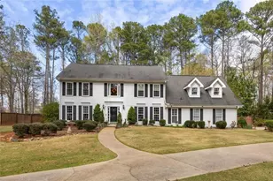 25 Springwater Way, Newnan, GA 30265 - Photo 2