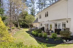 25 Springwater Way, Newnan, GA 30265 - Photo 32