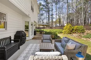 25 Springwater Way, Newnan, GA 30265 - Photo 38