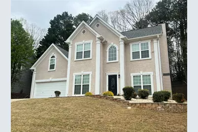 652 Overlook Wood Way, Lawrenceville, GA 30043 - Photo 2