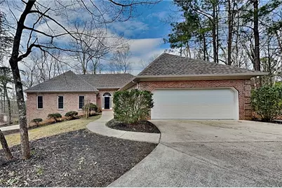 2272 Camden Drive SW, Marietta, GA 30064 - Photo 1