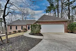 2272 Camden Dr SW, Marietta, GA 30064 - Photo 1