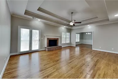 2272 Camden Drive SW, Marietta, GA 30064 - Photo 2