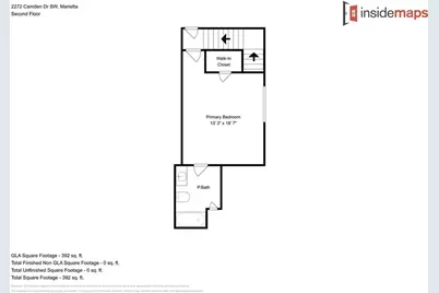 2272 Camden Drive SW, Marietta, GA 30064 - Photo 28