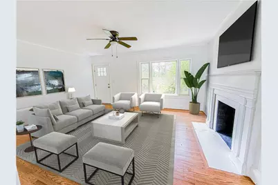 1679 Altadena Place SW, Atlanta, GA 30311 - Photo 2