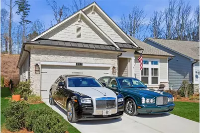 6742 Welcome Road, Flowery Branch, GA 30542 - Photo 2