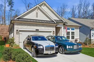 6742 Welcome Road, Flowery Branch, GA 30542 - Photo 2