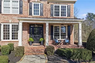 2058 Windermere Crossing, Cumming, GA 30041 - Photo 4