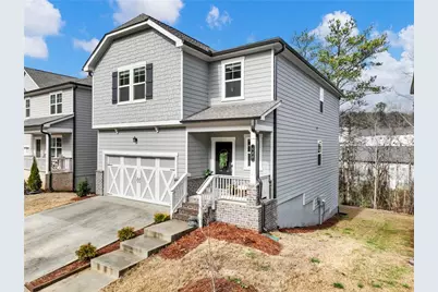 680 Groover Street, Ball Ground, GA 30107 - Photo 32